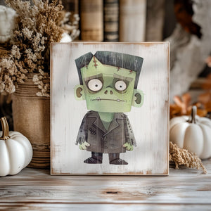 Moonlight Mischief Rub-on Transfer Set-Rub-on Transfer-Essential Stencil