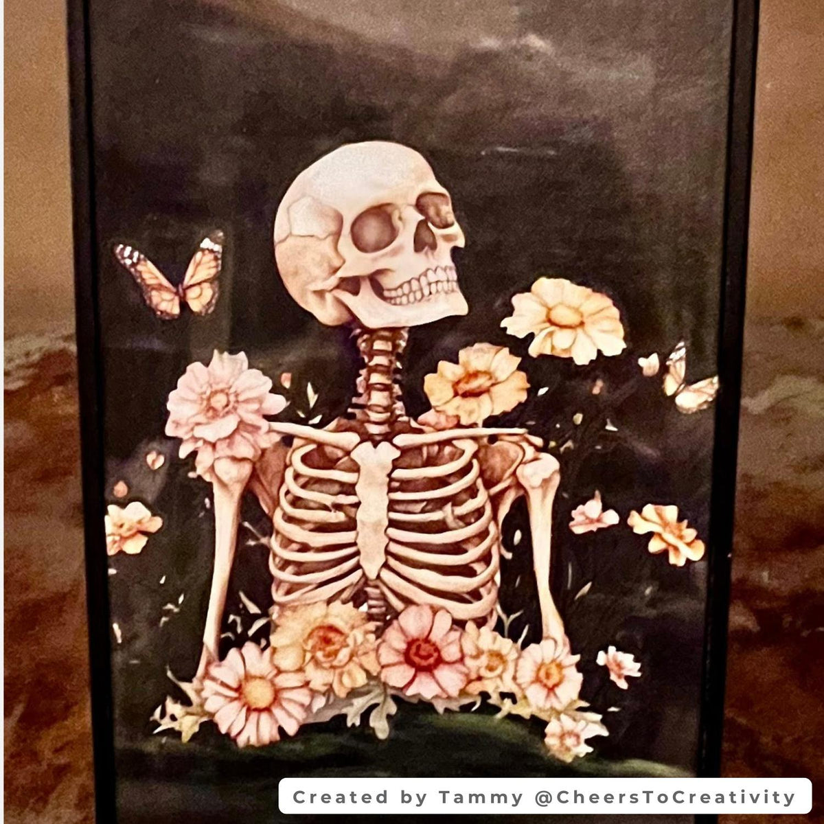 Halfway to Halloween Transfer Bundle-Halloween-Essential Stencil