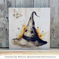 Halfway to Halloween Transfer Bundle-Halloween-Essential Stencil