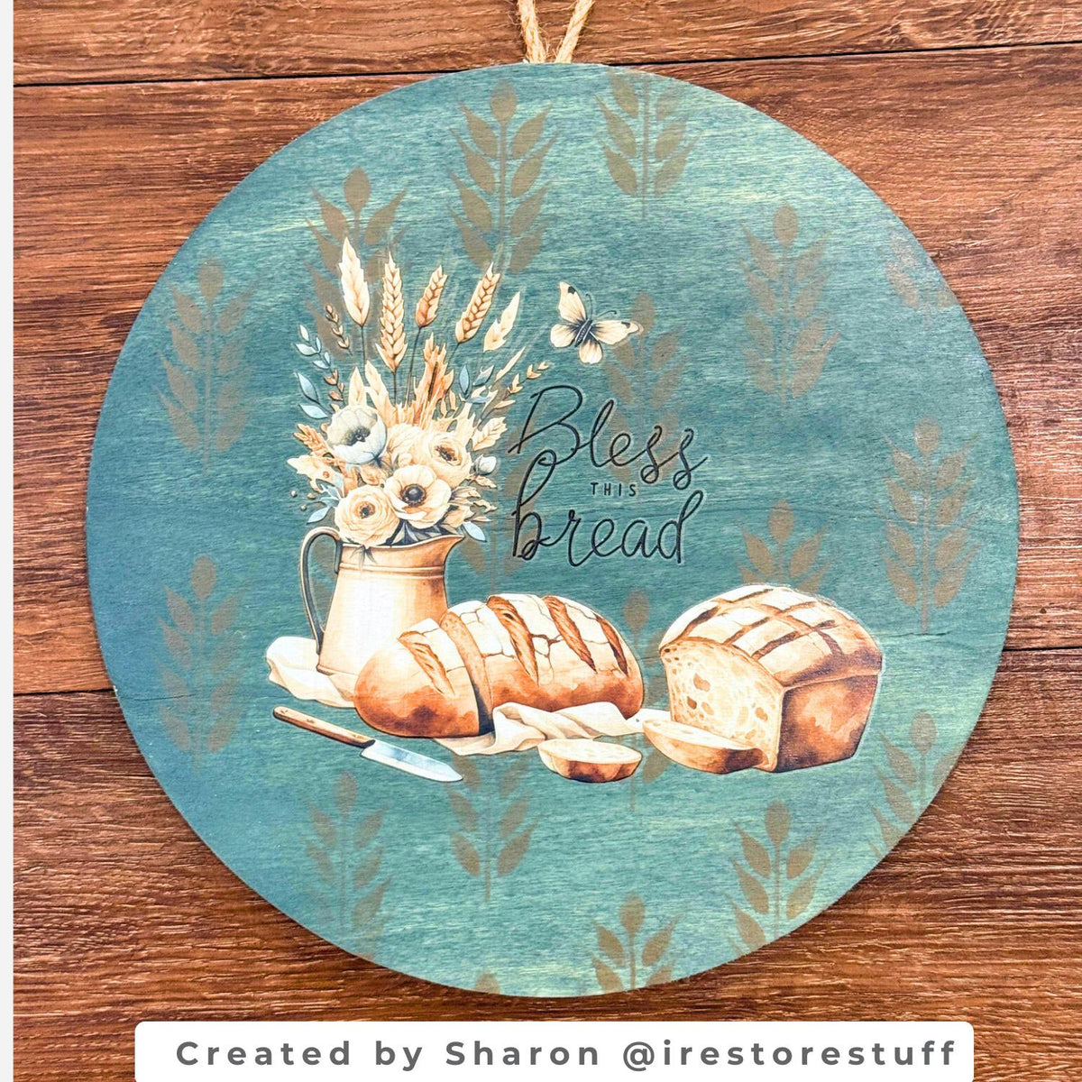 He is Risen Rub-on Transfer Set