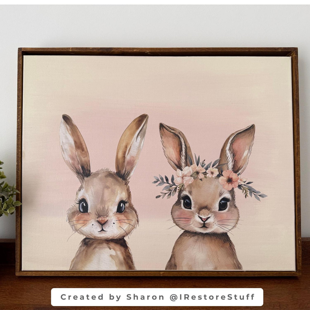 Ready for Spring Transfer Bundle-Bundle-Essential Stencil