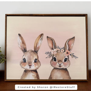 Ready for Spring Transfer Bundle-Bundle-Essential Stencil