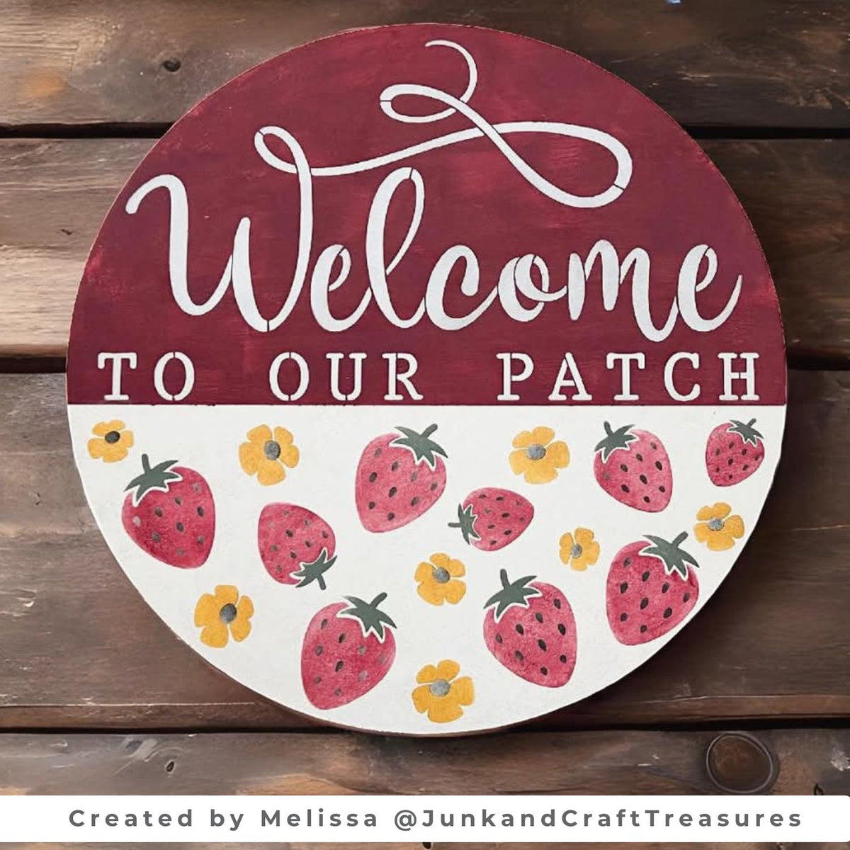 Summer 2025 Bundle-Summer-Essential Stencil