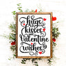 Hugs Kisses