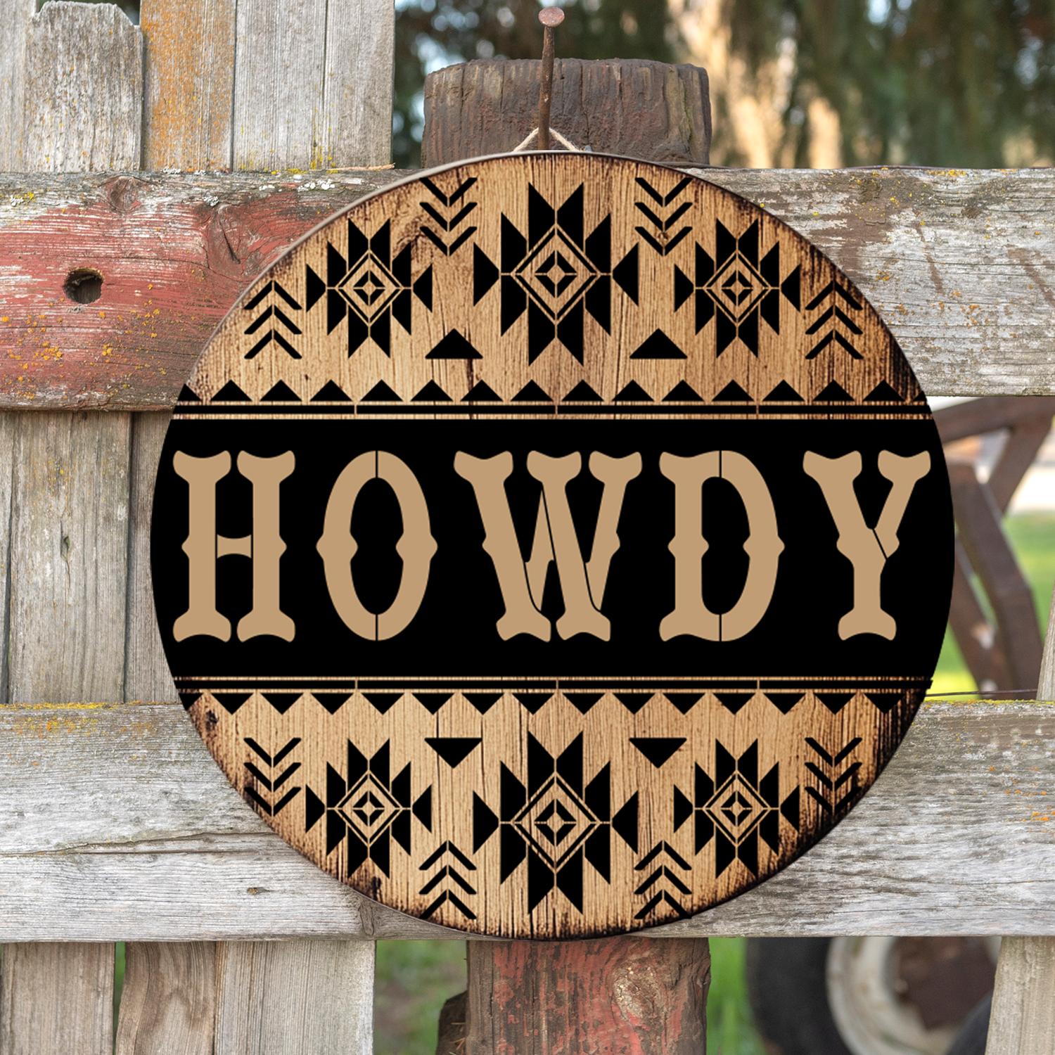 Western Farmhouse 2026 Bundle-Bundle-Essential Stencil