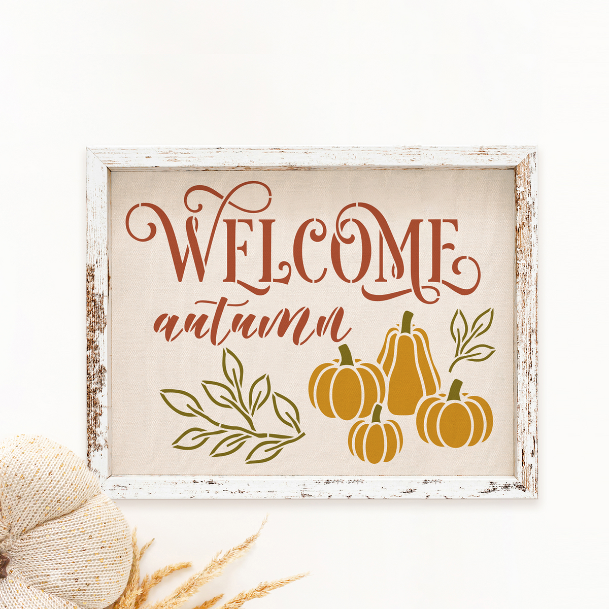 Fall 2026 Stencil Bundle