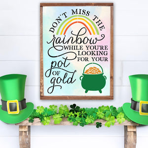 St. Patrick's & Mardi Gras 2026 Bundle-Stencil-Essential Stencil
