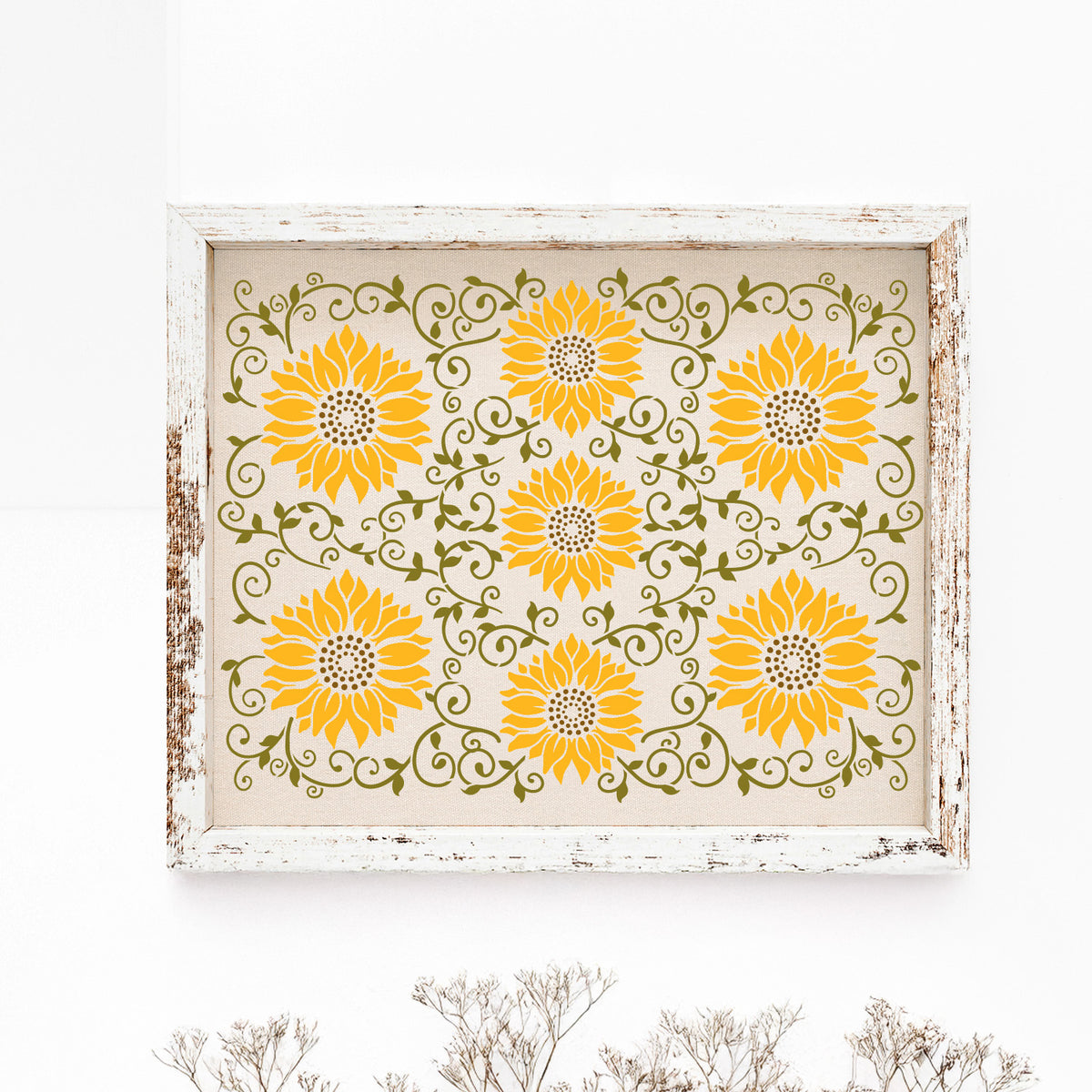 Fall 2025 Stencil Bundle-Fall-Essential Stencil