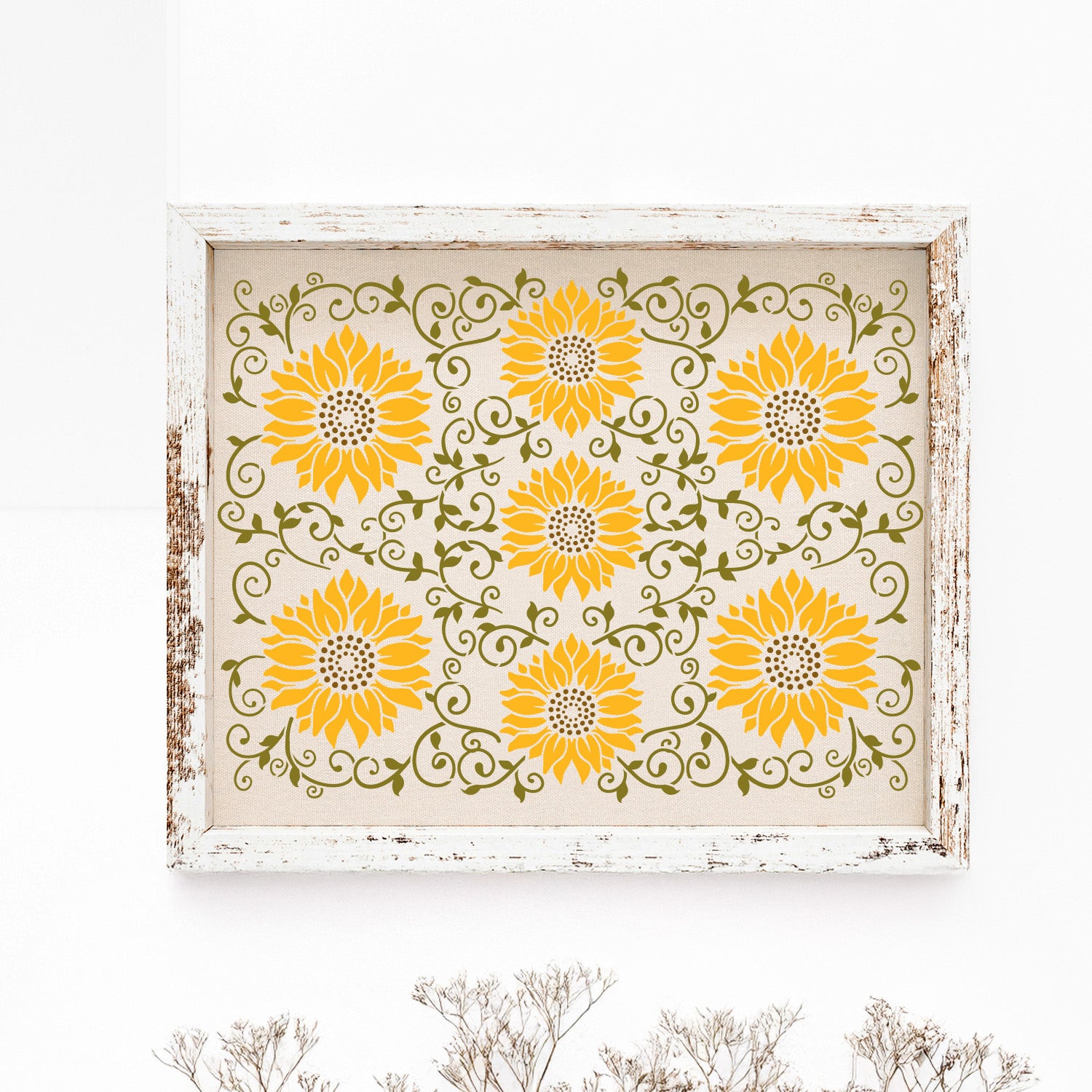 Fall 2025 Stencil Bundle-Fall-Essential Stencil