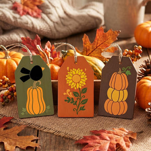 Fall 2026 Stencil Bundle-Fall-Essential Stencil