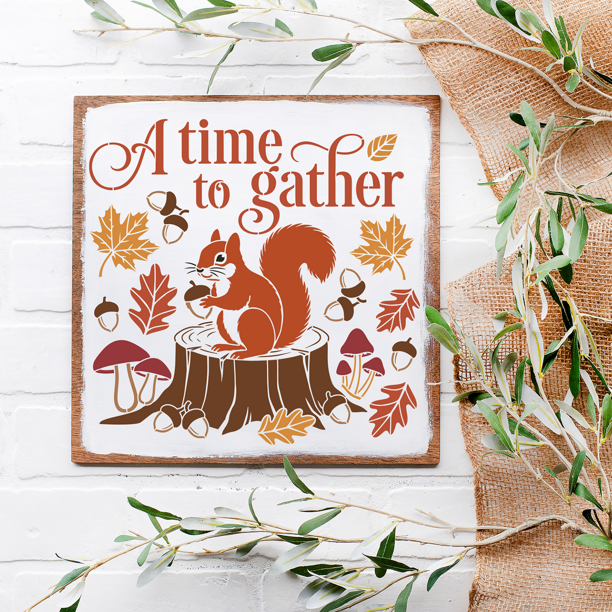 Fall 2026 Stencil Bundle