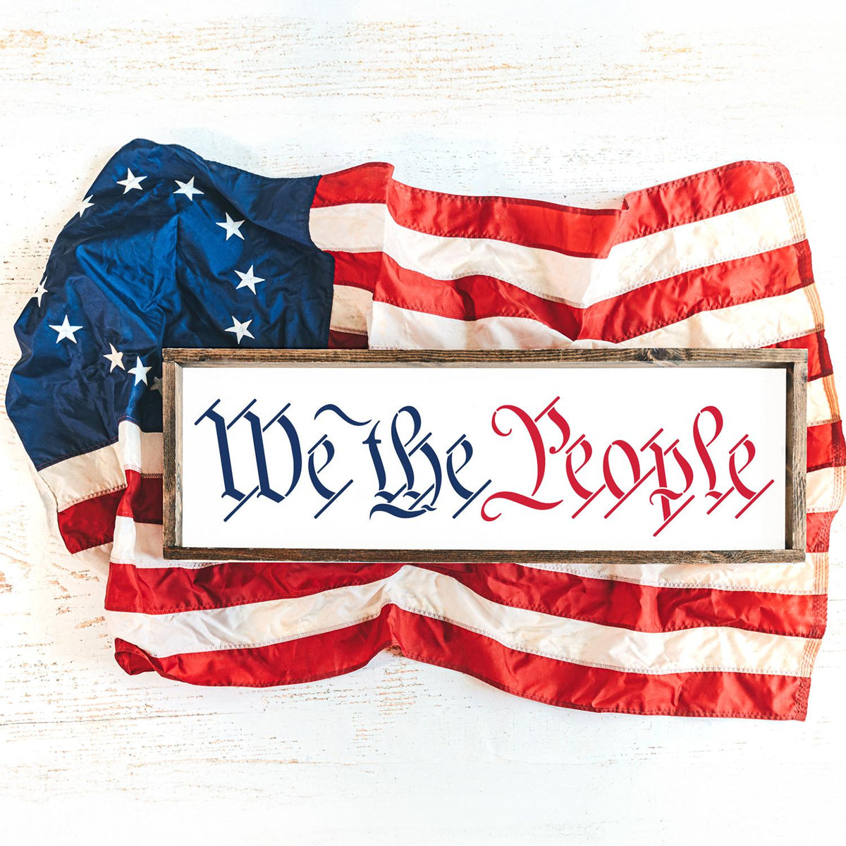 Patriotic 2026 Stencil Bundle-Patriotic-Essential Stencil