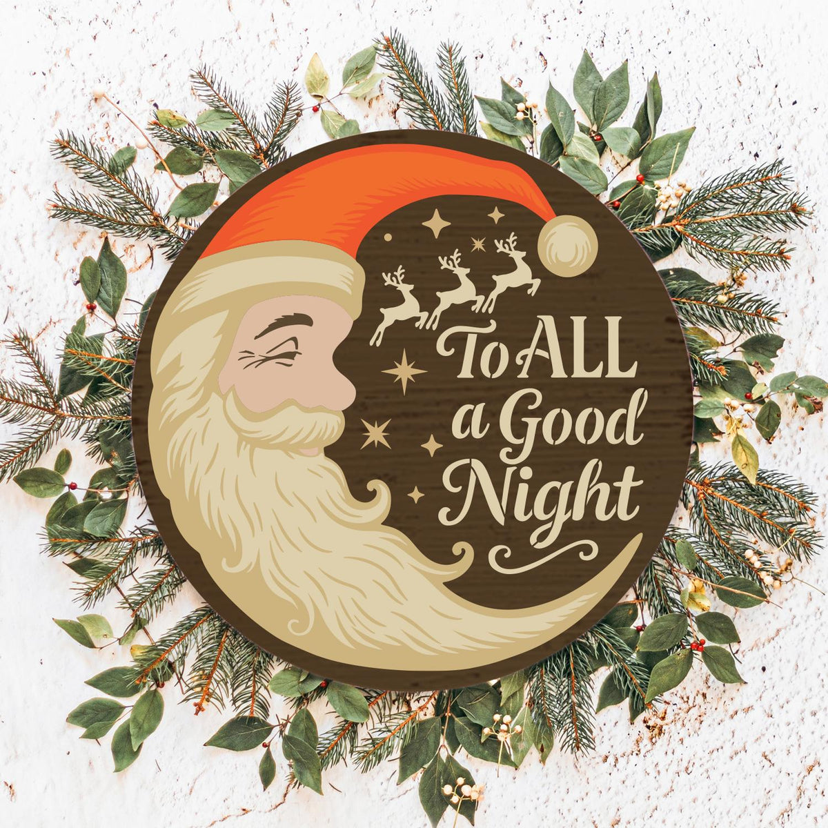 Mega Christmas 2025 Stencil Bundle-Bundle-Essential Stencil