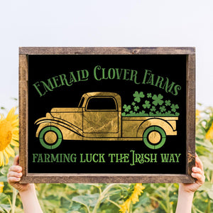 St. Patrick's & Mardi Gras 2026 Bundle-Stencil-Essential Stencil