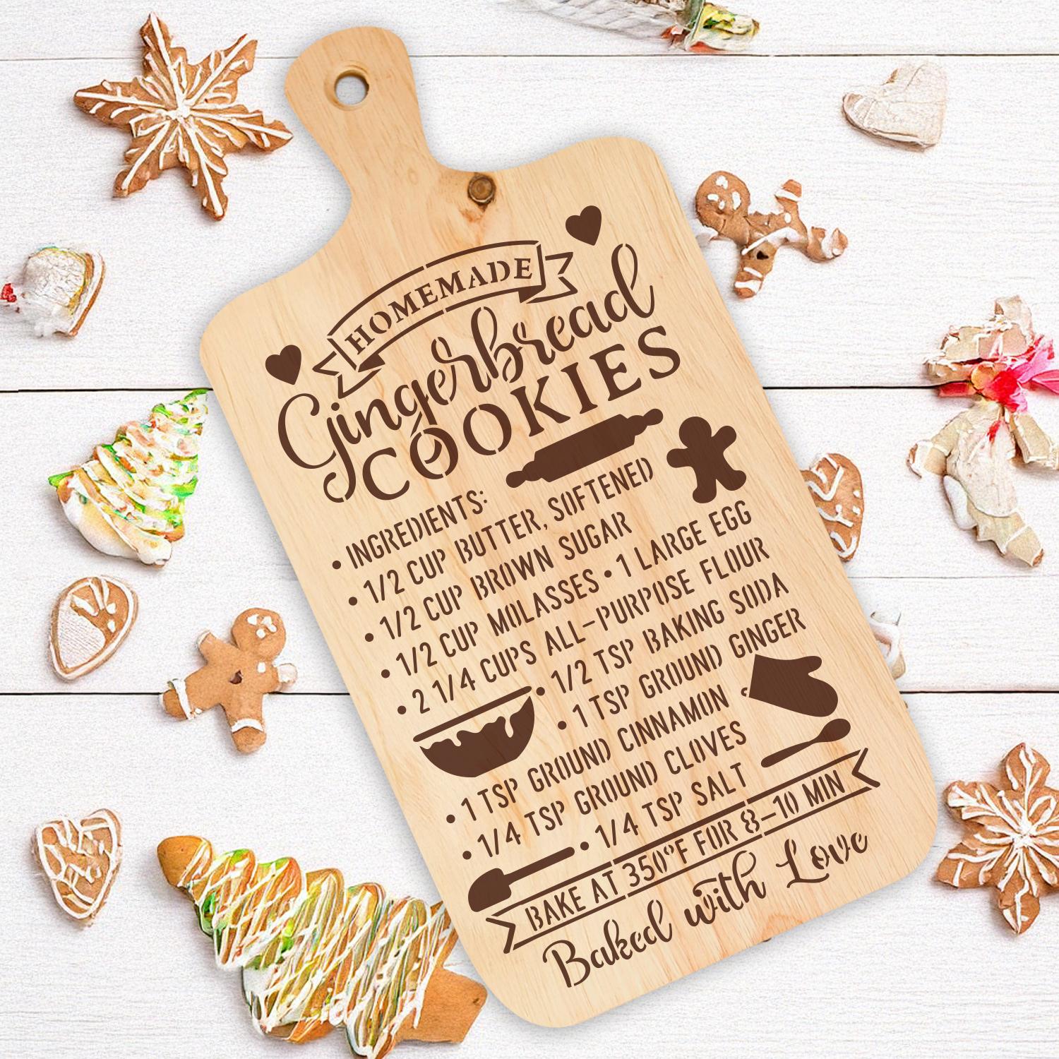 Mega Christmas 2025 Stencil Bundle-Bundle-Essential Stencil