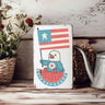 Slice of Freedom