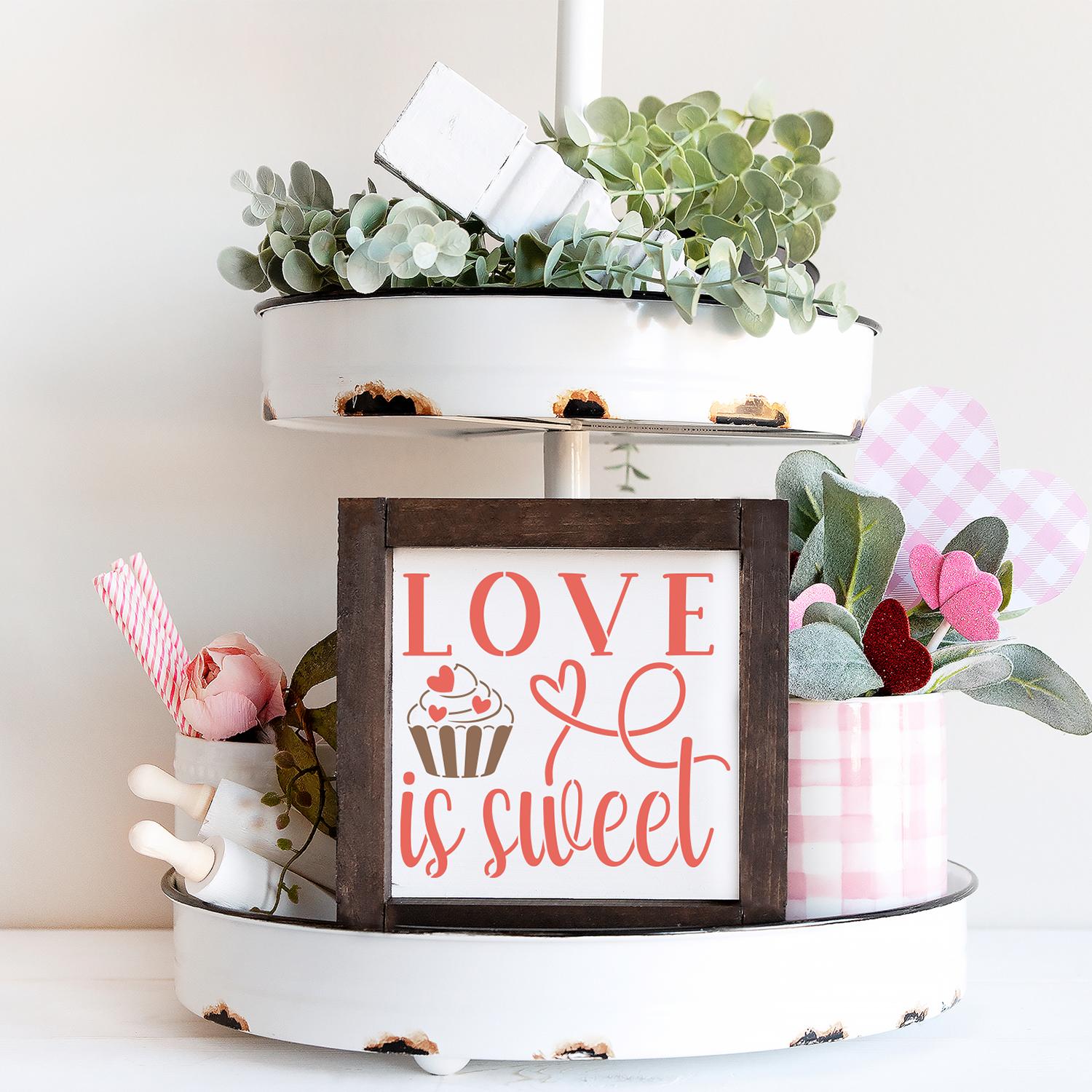 Valentine's 2026 Bundle-Valentine-Essential Stencil