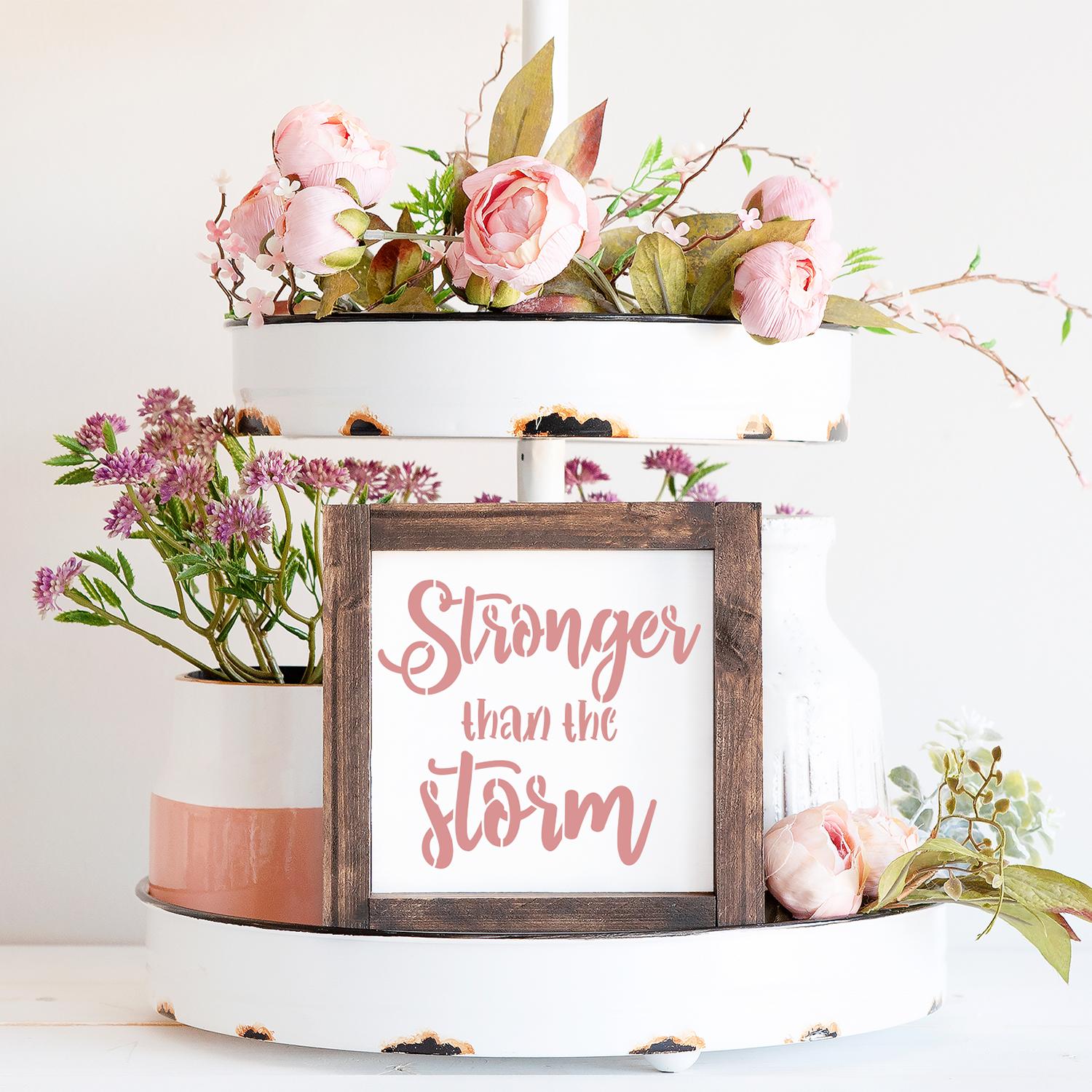 Spring 2026 Bundle-Bundle-Essential Stencil