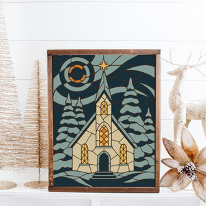 Mega Christmas 2025 Stencil Bundle-Bundle-Essential Stencil