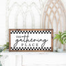 The Gathering Place