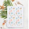 Seashell Pattern + bonus