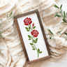 Long Stem Roses