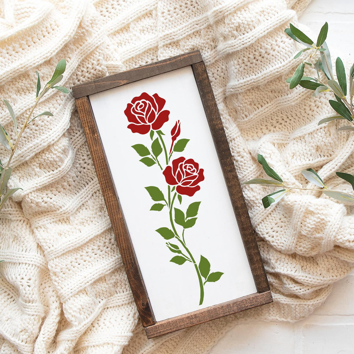 Valentine's 2026 Bundle-Valentine-Essential Stencil