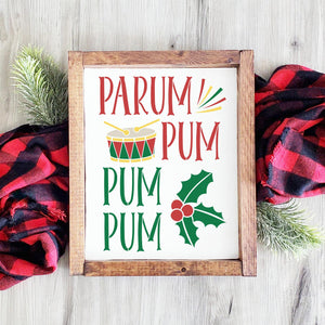 Mega Christmas 2025 Stencil Bundle-Bundle-Essential Stencil