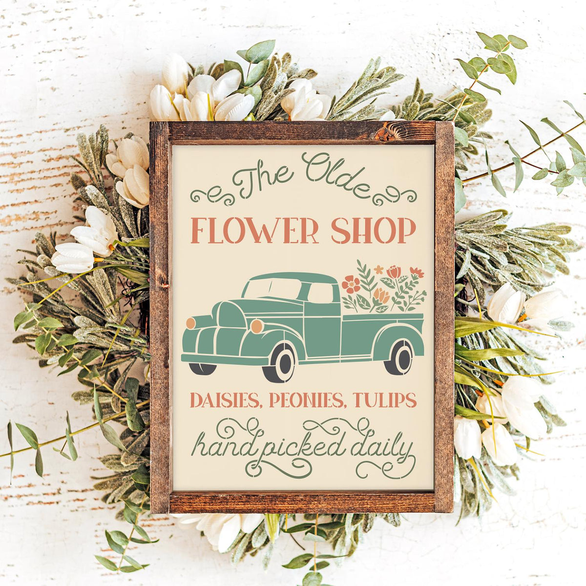 Spring 2026 Bundle-Bundle-Essential Stencil