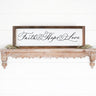 Faith Hope Love