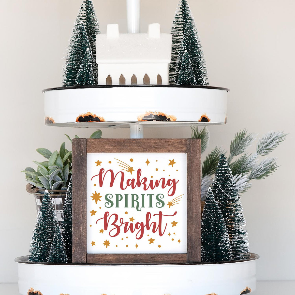 Mega Christmas 2025 Stencil Bundle-Bundle-Essential Stencil