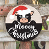 Mooey Christmas
