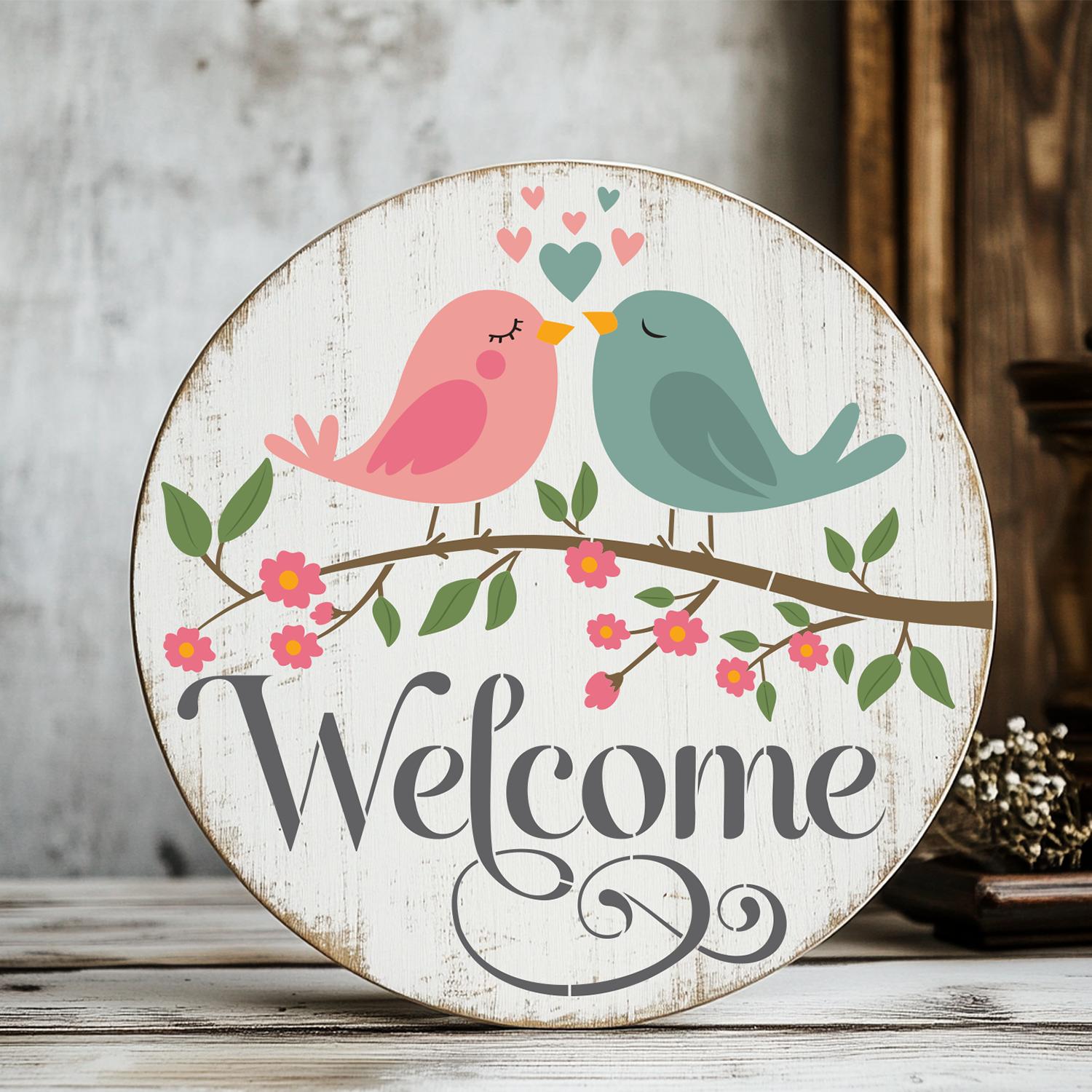 Valentine's 2026 Bundle-Valentine-Essential Stencil