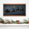 Santa's Sleigh Ride