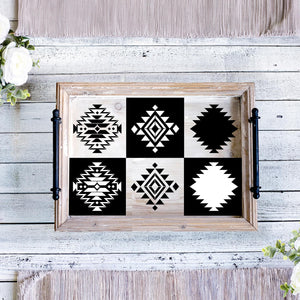 Western Farmhouse 2026 Bundle-Bundle-Essential Stencil