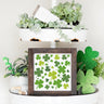 Shamrock Pattern
