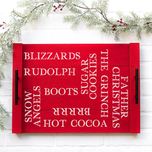 Mega Christmas 2025 Stencil Bundle-Bundle-Essential Stencil