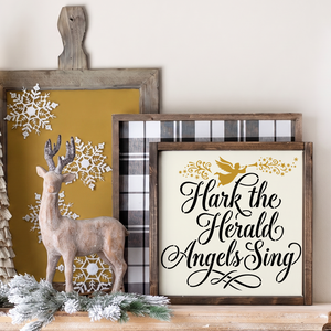 Christmas 2026 Complete Stencil Bundle