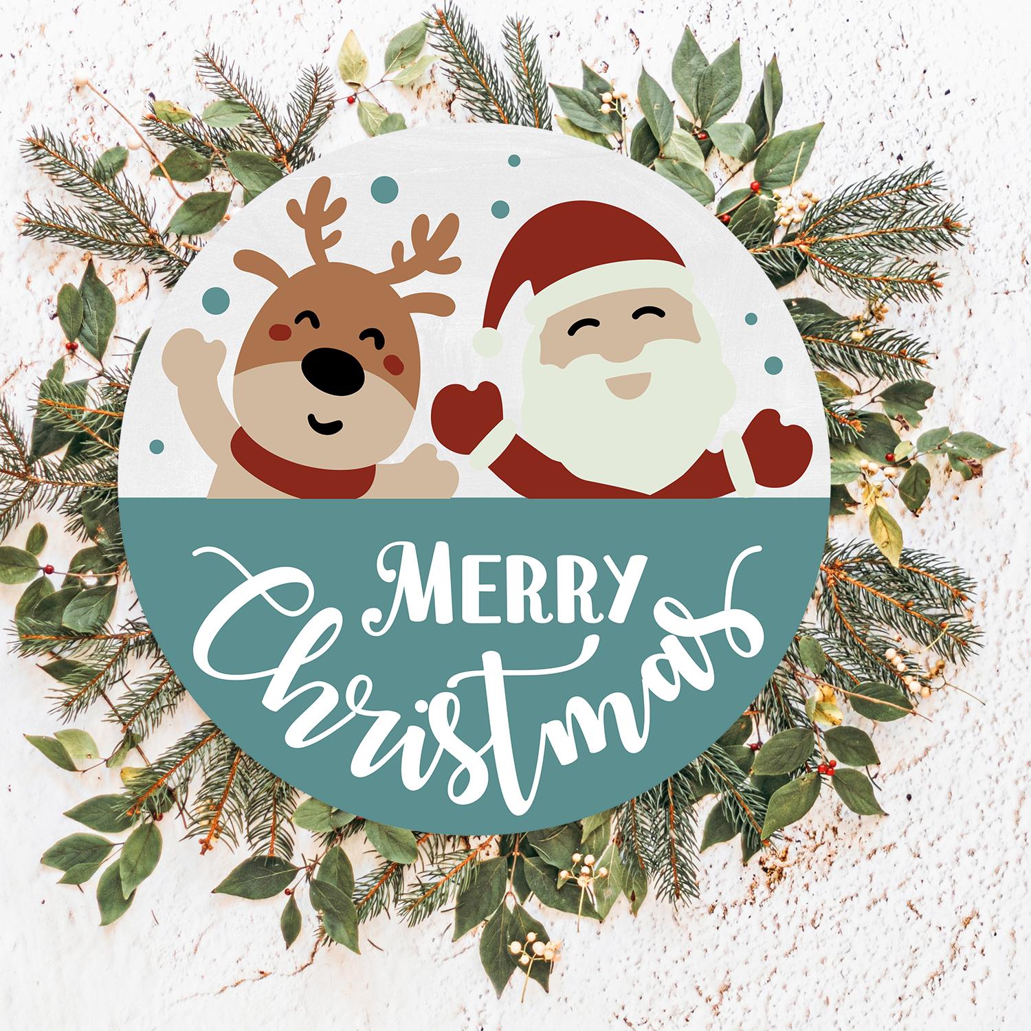 Mega Christmas 2025 Stencil Bundle-Bundle-Essential Stencil