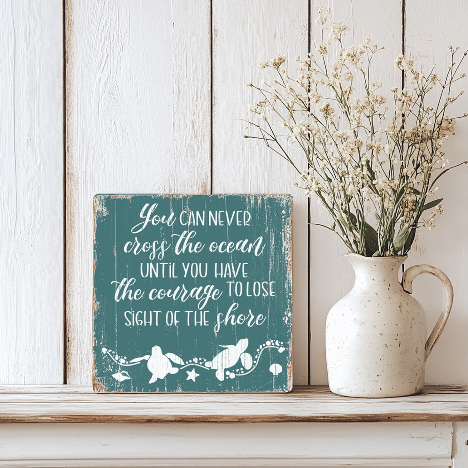 Coastal 2026 Complete Collection-Coastal-Essential Stencil