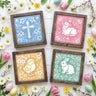 Easter Tile Set