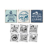 Wisdom from a Sea Turtle Set