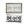 B E A C H