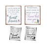 Memorial Set