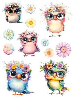 Spring 2026 Bundle-Bundle-Essential Stencil