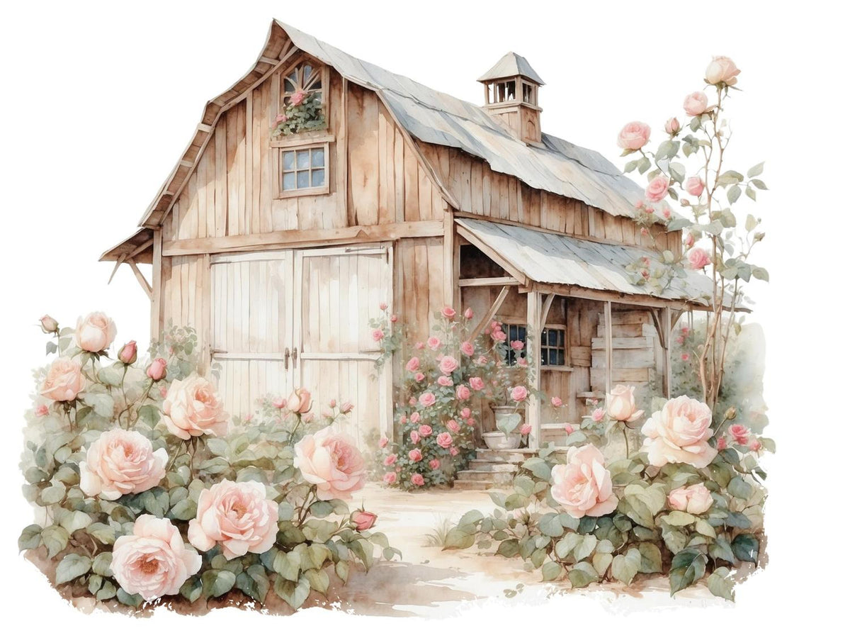 Spring 2026 Bundle-Bundle-Essential Stencil