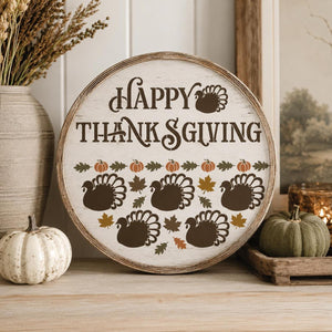 Fall 2026 Stencil Bundle-Fall-Essential Stencil