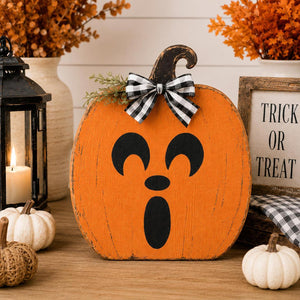 Jack O’ Lantern Face Stencils-Halloween-Essential Stencil