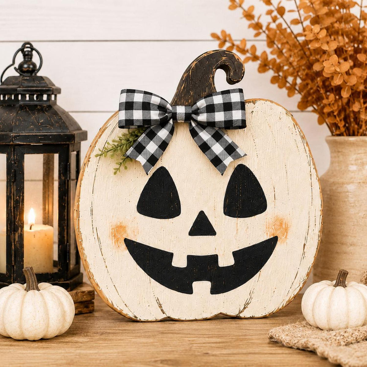 Jack O’ Lantern Face Stencils-Halloween-Essential Stencil