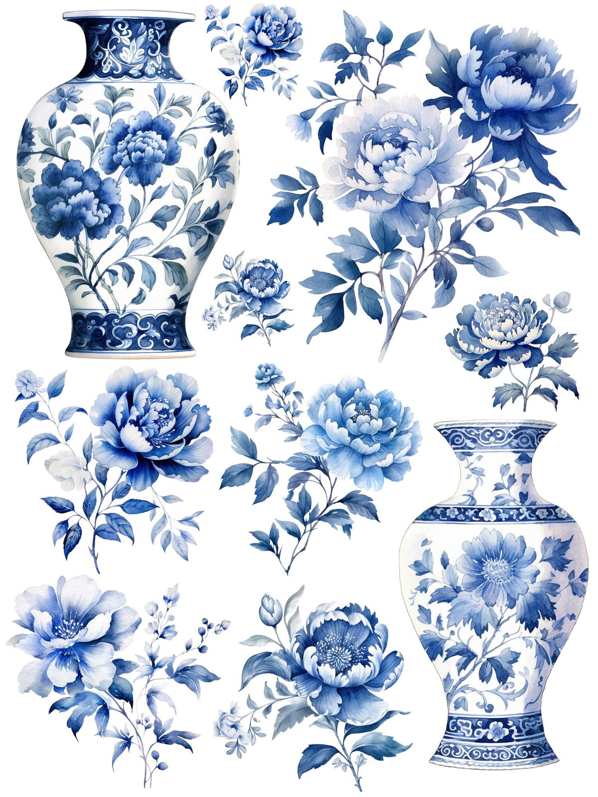 Everyday Home 2025 Bundle-Bundle-Essential Stencil